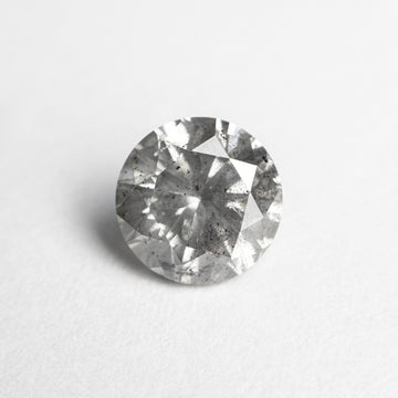 1.49ct 7.11x7.10x4.46mm Round Brilliant 19907-04