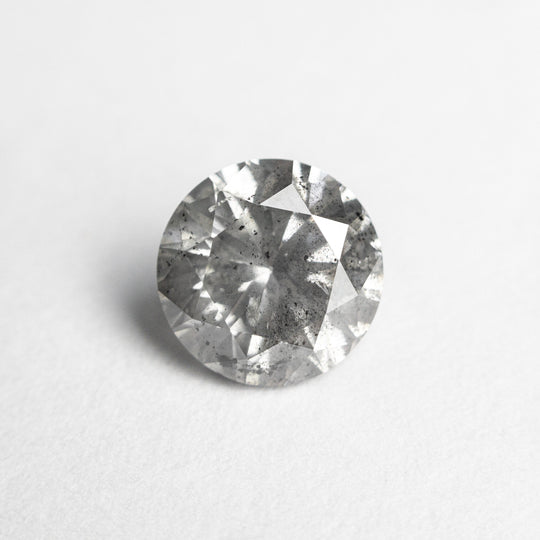 1.49ct 7.11x7.10x4.46mm Round Brilliant 19907-04