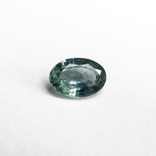 0.80ct 7.00x4.93x2.70mm Oval Brilliant Sapphire 19939-41