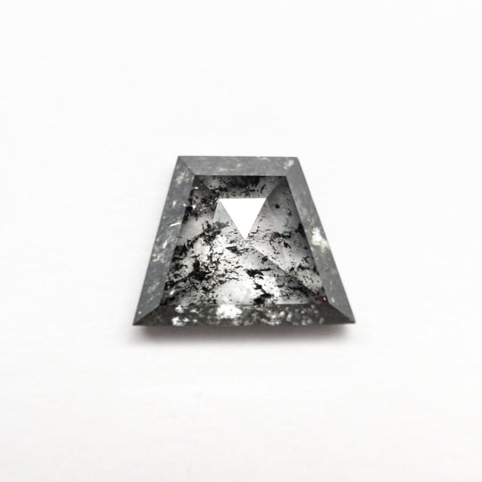1.20ct 7.73x5.87x2.81mm Trapezoid Rosecut 20000-13 xx