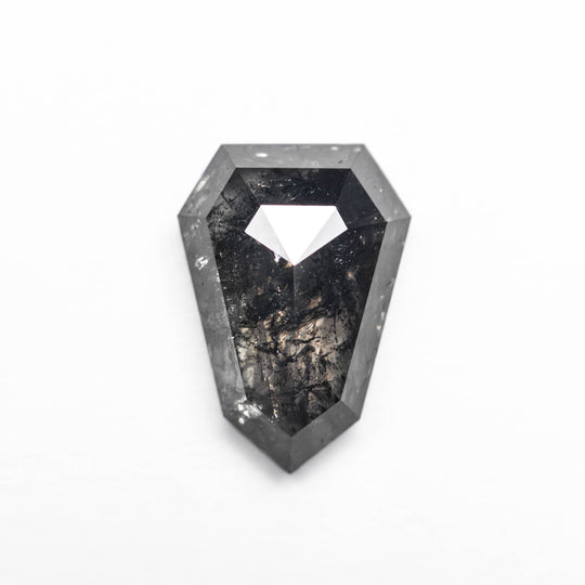 1.48ct 8.96x6.37x3.08mm Shield Step Cut 20000-16