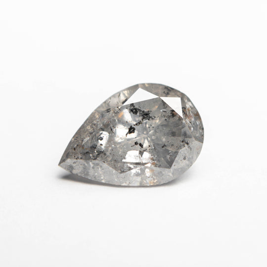 2.18ct 10.69x7.41x4.75mm Pear Brilliant 20021-08