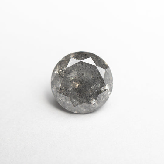 1.61ct 7.14x7.10x4.69mm Round Brilliant 20025-07