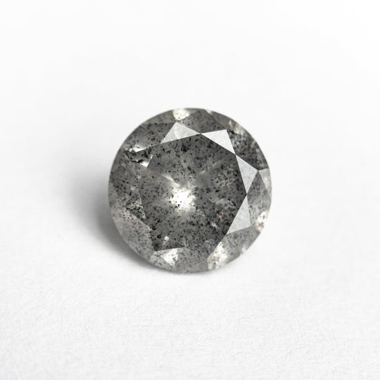 1.93ct 7.96x7.92x4.74mm Round Brilliant 20025-20
