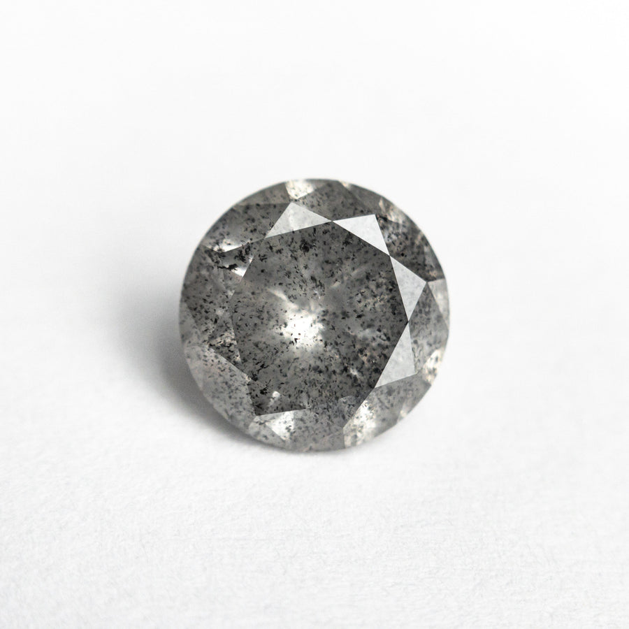 1.93ct 7.96x7.92x4.74mm Round Brilliant 20025-20