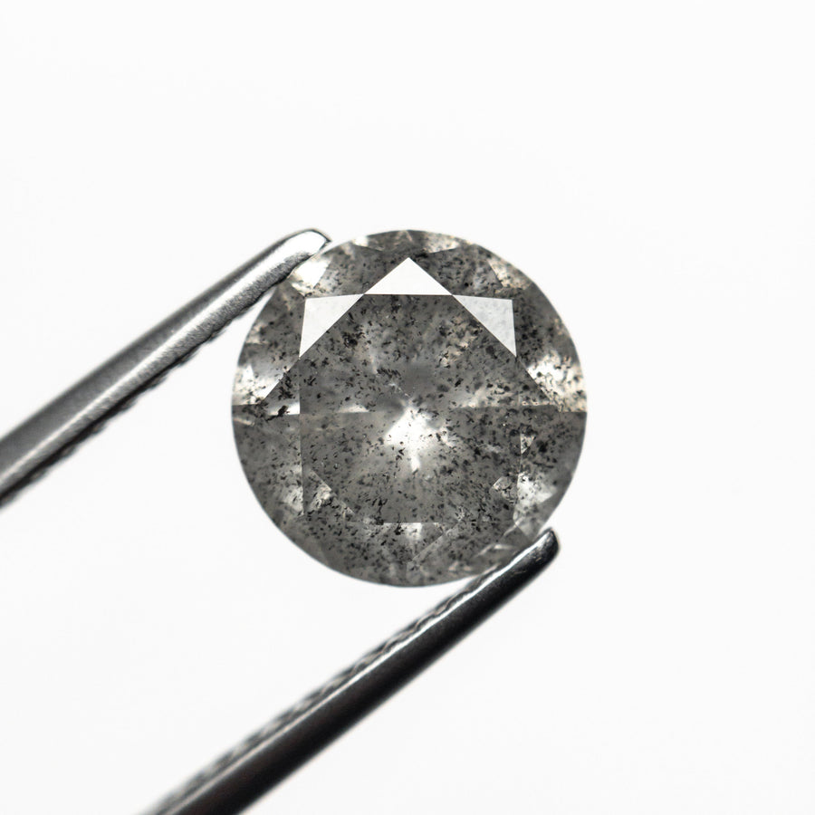 1.93ct 7.96x7.92x4.74mm Round Brilliant 20025-20