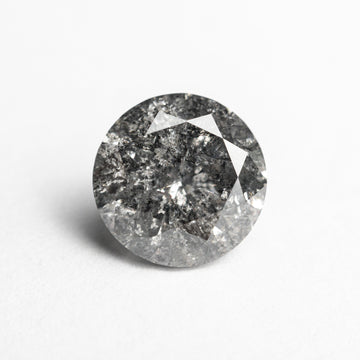 HOLD D11321 MAY 17, 2024 - 2.14ct 8.11x8.04x5.00mm Round Brilliant 20703-03