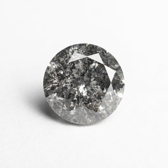 HOLD D11321 MAY 17, 2024 - 2.14ct 8.11x8.04x5.00mm Round Brilliant 20703-03