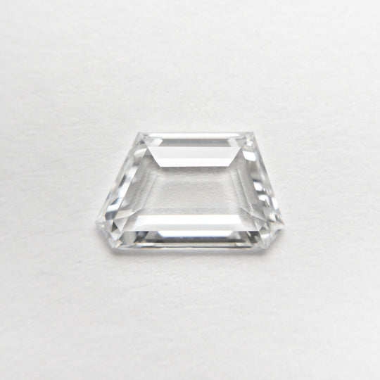 0.79ct 5.32x8.60x1.59mm SI2 D Geometric Portrait Cut 20745-04