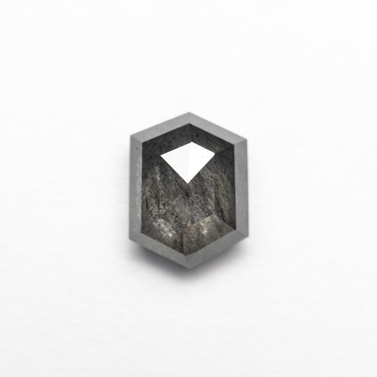 1.22ct 7.11x5.41x3.38mm Hexagon Double Cut 20903-08