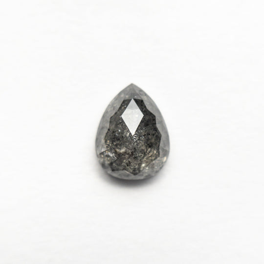 1.09ct 6.97x5.45x3.37mm Pear Double Cut 20905-09