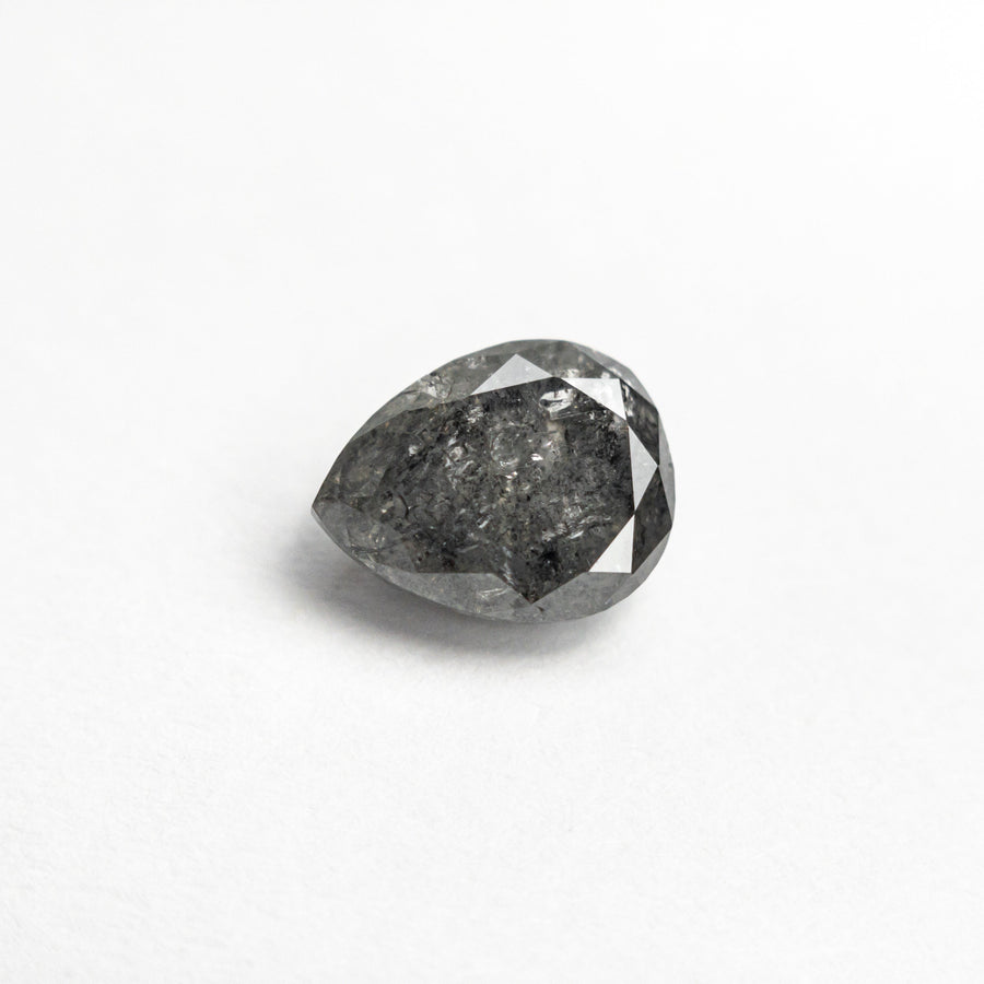 1.09ct 6.97x5.45x3.37mm Pear Double Cut 20905-09