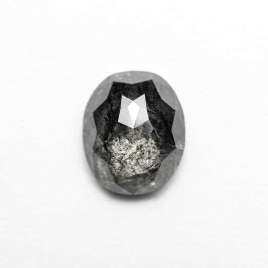 1.56ct 8.01x6.62x3.17mm Oval Rosecut 20907-06