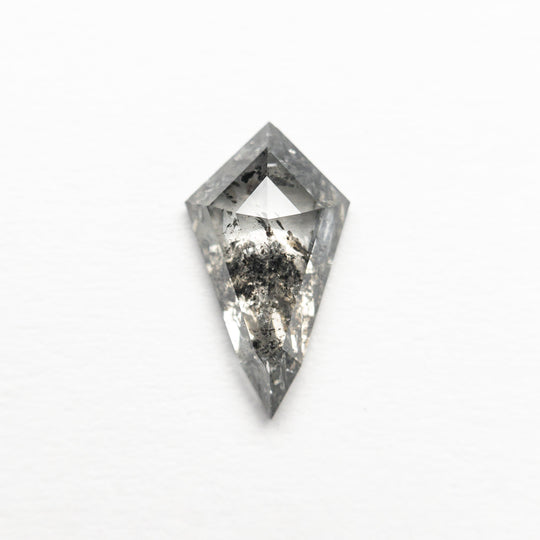 0.66ct 9.34x5.17x2.25mm Kite Rosecut 20916-07