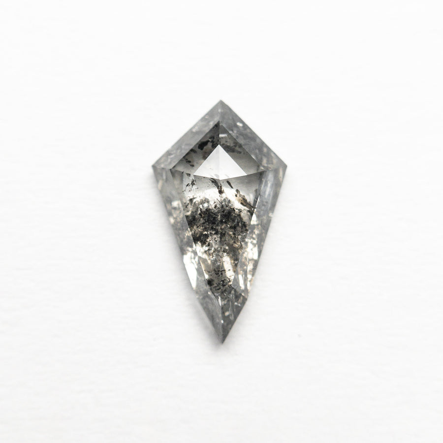 0.66ct 9.34x5.17x2.25mm Kite Rosecut 20916-07