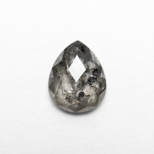 1.44ct 9.18x7.35x2.62mm Pear Rosecut 20951-02