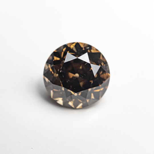 HOLD D10004 JAN 31, 2024 - 1.52ct 6.84x6.90x4.84mm I1 C8 Modern Antique Old European Cut 🇨🇦 21001-01