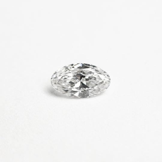 0.30ct 6.16x3.56x2.04mm VS1 E Oval Brilliant 21420-01 🇨🇦