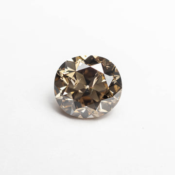 1.00ct 6.22x5.72x3.90mm I1 C5 Cushion Brilliant 🇨🇦 21804-01