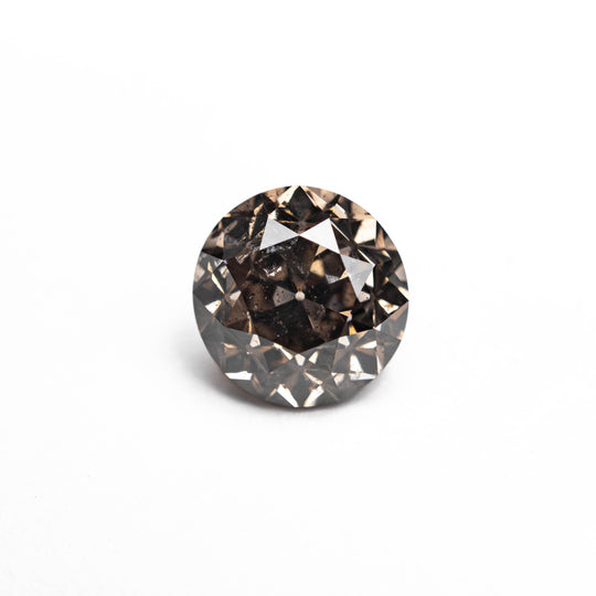 1.03ct 6.04x5.87x4.38mm I1 C7 Modern Antique Old European Cut 🇨🇦 21811-01