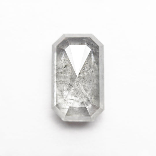 2.06ct 9.31x5.59x3.77mm Cut Corner Rectangle Double Cut 21869-04