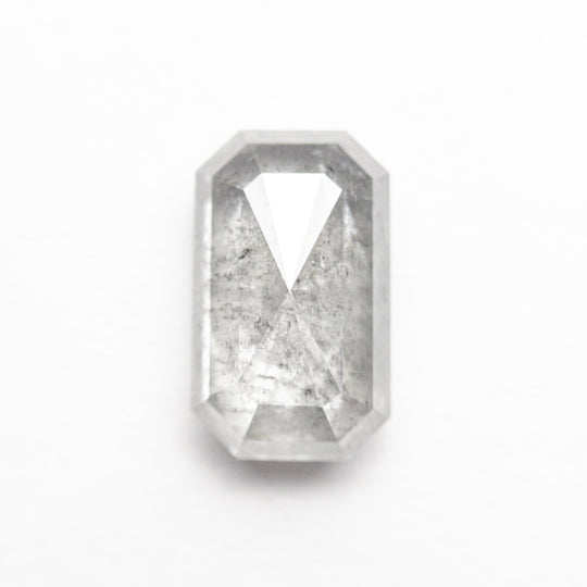 2.06ct 9.31x5.59x3.77mm Cut Corner Rectangle Double Cut 21869-04 xx