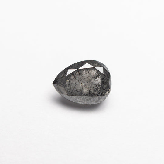 0.89ct 6.81x5.19x3.11mm Pear Double Cut 21870-27