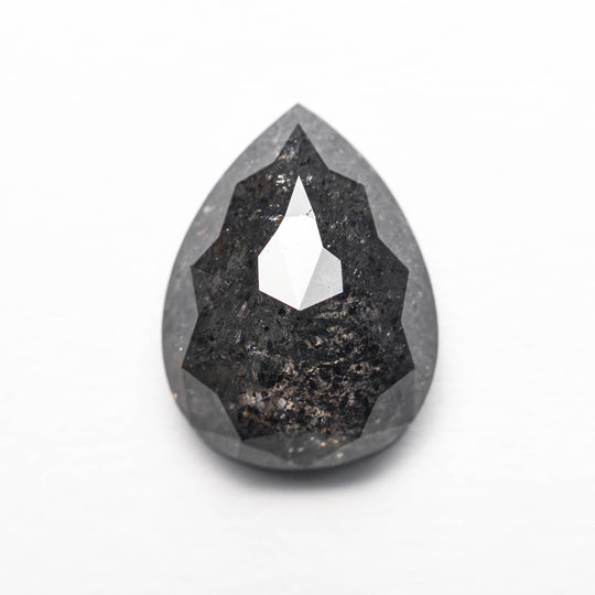 2.26ct 9.98x7.59x3.78mm Pear Double Cut 21870-29