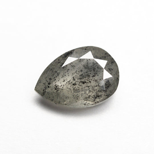 1.58ct 9.48x6.77x2.89mm Pear Double Cut 21870-30