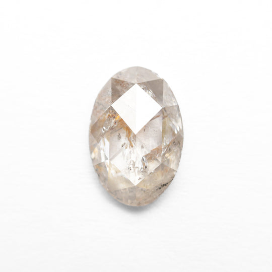 1.10ct 8.57x5.80x2.51mm Oval Rosecut 21879-30