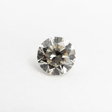 1.10ct 6.40x6.39x4.11mm VS2 C2 Round Brilliant 21970-04