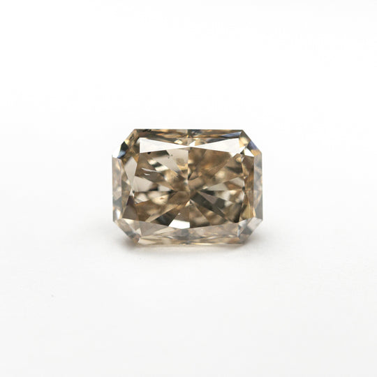 1.15ct 6.64x5.11x3.59mm SI2 C3 Cut Corner Rectangle Brilliant 21971-03