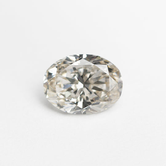 1.20ct 7.64x5.74x3.78mm GIA VS2 L Oval Brilliant 22217-01