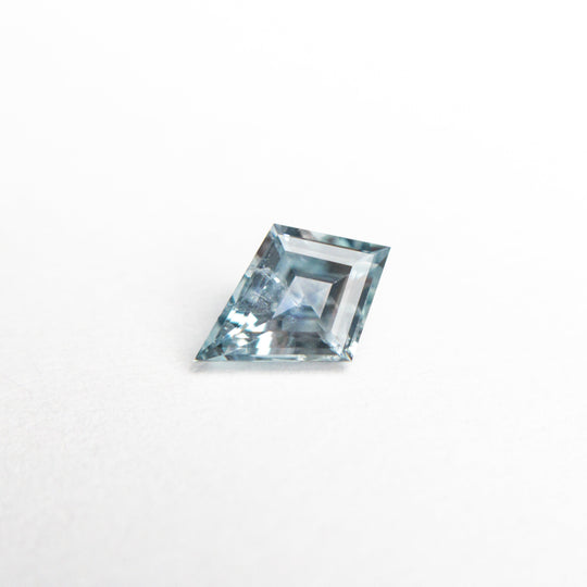 22266-11 0.48ct 7.00x4.89x2.64mm Kite Step Cut Sapphire