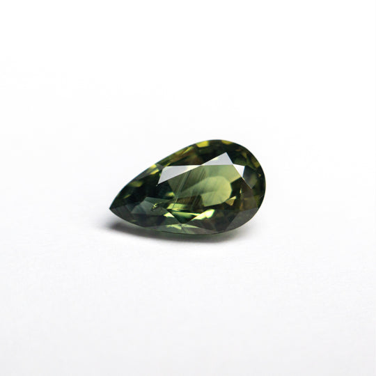 1.05ct 8.10x4.81x3.33mm Pear Brilliant Sapphire 22290-21