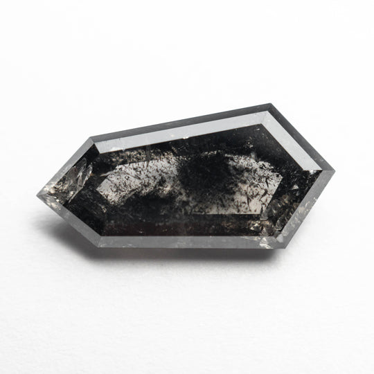 3.16ct 15.02x7.42x3.39mm Shield Double Cut 22336-29