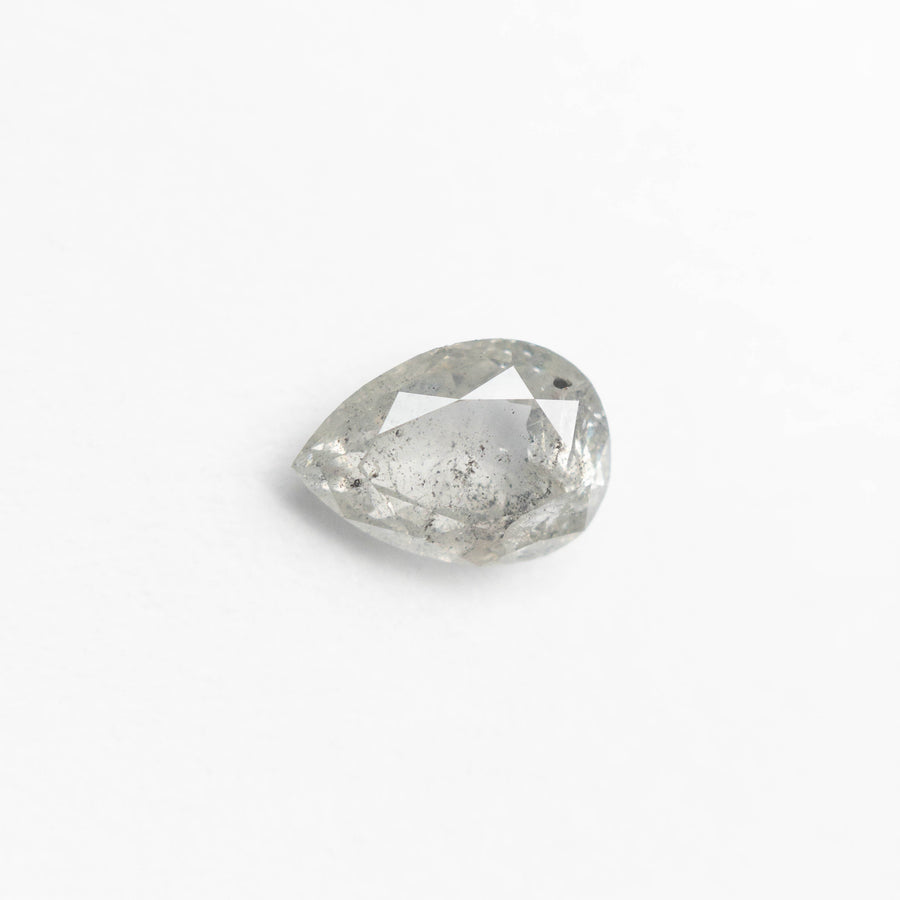 0.64ct 6.67x4.73x2.48mm Pear Double Cut 22337-18