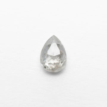 0.64ct 6.67x4.73x2.48mm Pear Double Cut 22337-18