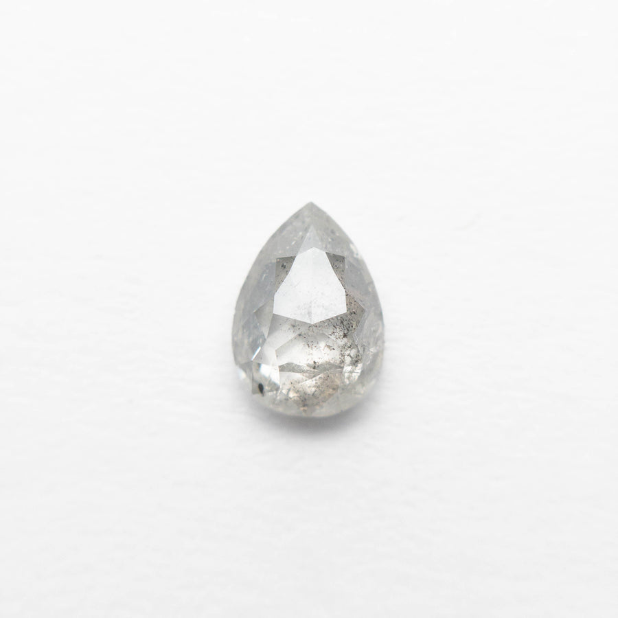 0.64ct 6.67x4.73x2.48mm Pear Double Cut 22337-18