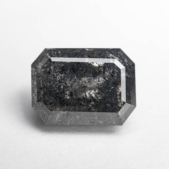 3.67ct 9.94x7.44x5.20mm Cut Corner Rectangle Step Cut 22340-13