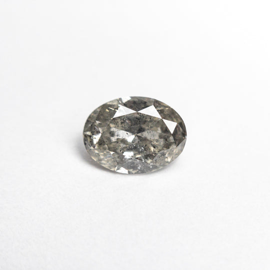 0.83ct 7.15x5.35x3.16mm Oval Brilliant 22341-02