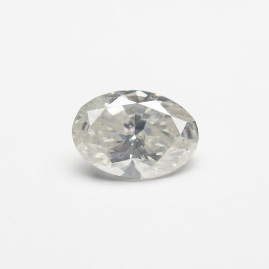 1.03ct 7.77x5.50x3.44mm Oval Brilliant 22341-05