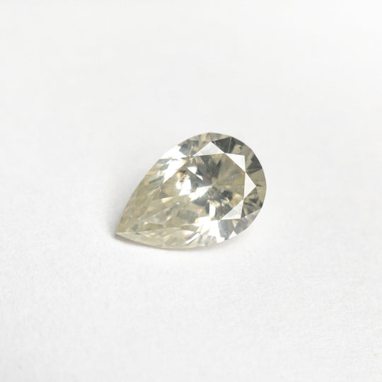 0.80ct 7.82x5.23x3.20mm Pear Brilliant 22342-08