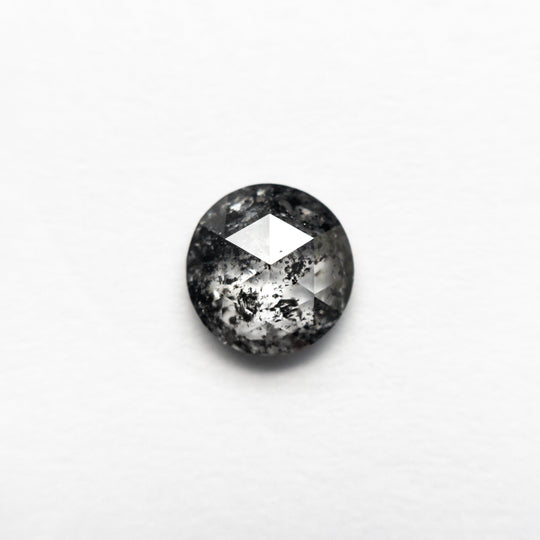 0.80ct 6.09x5.95x2.53mm Round Rosecut 22345-57