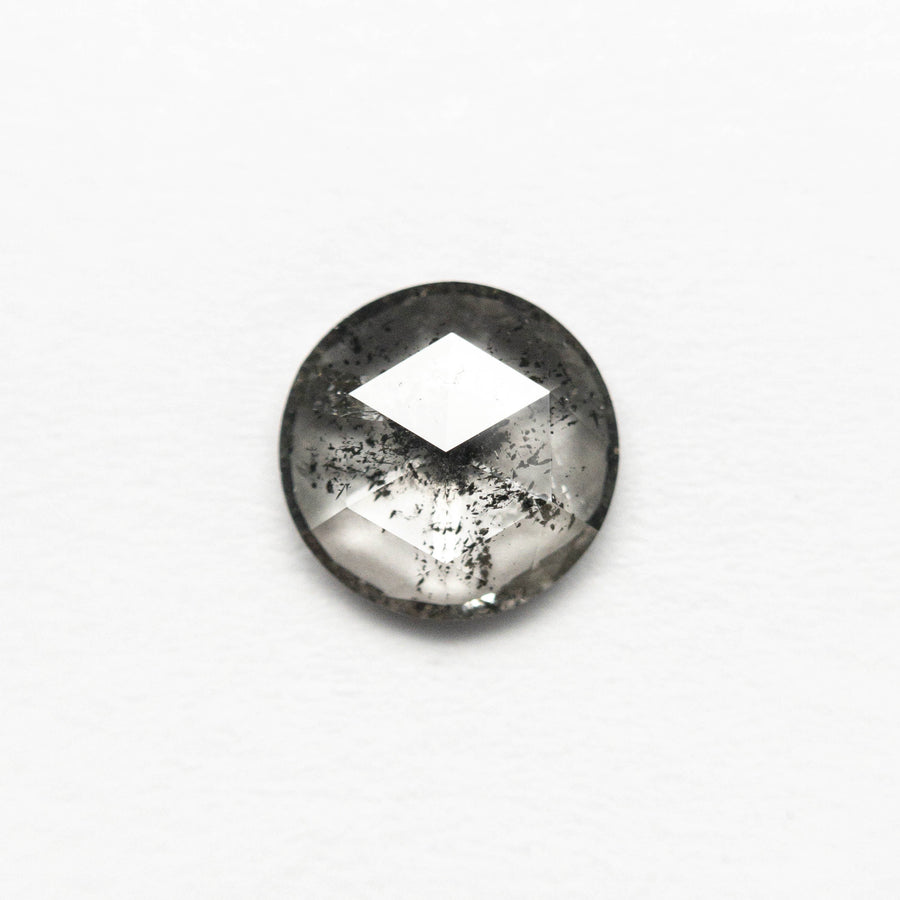 0.70ct 6.25x6.22x1.95mm Round Rosecut 22345-58