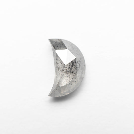 1.21ct 8.25x5.31x3.31mm Crescent Moon Double Cut 22347-18