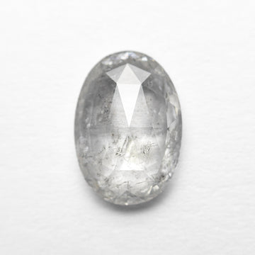 2.05ct 10.44x7.31x3.06mm Oval Double Cut 22390-23