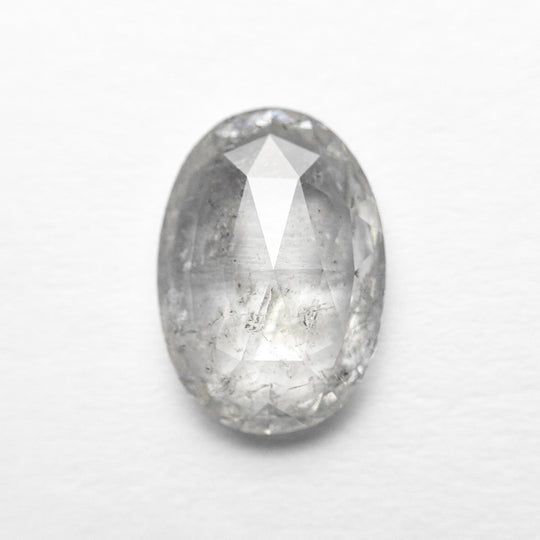 2.05ct 10.44x7.31x3.06mm Oval Double Cut 22390-23