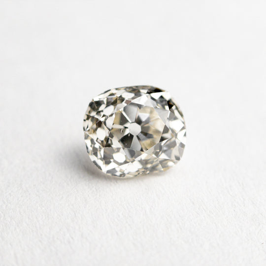 1.18ct 6.41x5.67x4.39mm GIA SI1 M Antique Old Mine Cut 22469-01