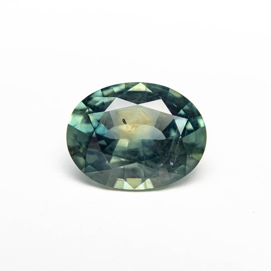 1.65ct 8.36x6.52x3.87mm Oval Brilliant Sapphire 22684-03